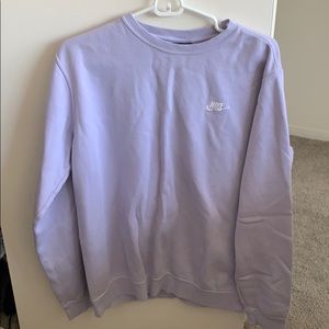 Nike Sweatshirt